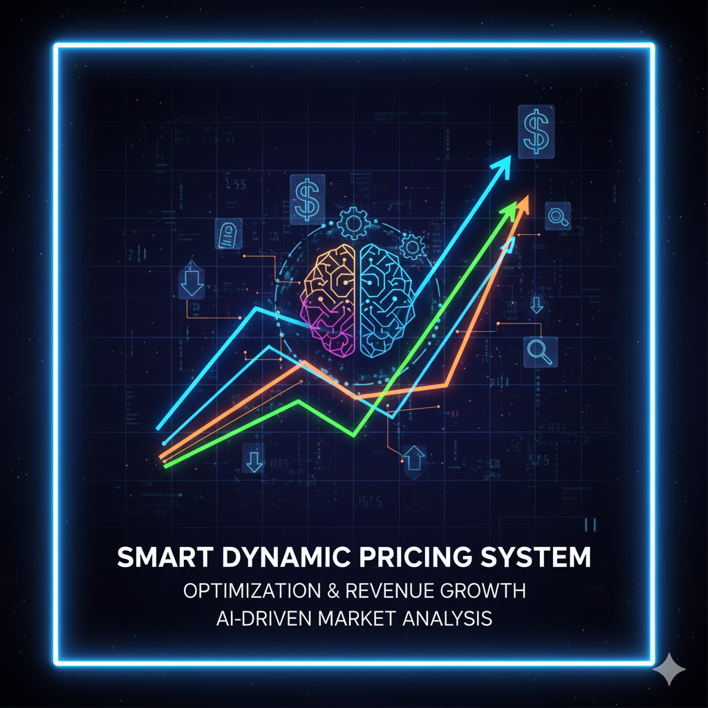 Dynamic Pricing System