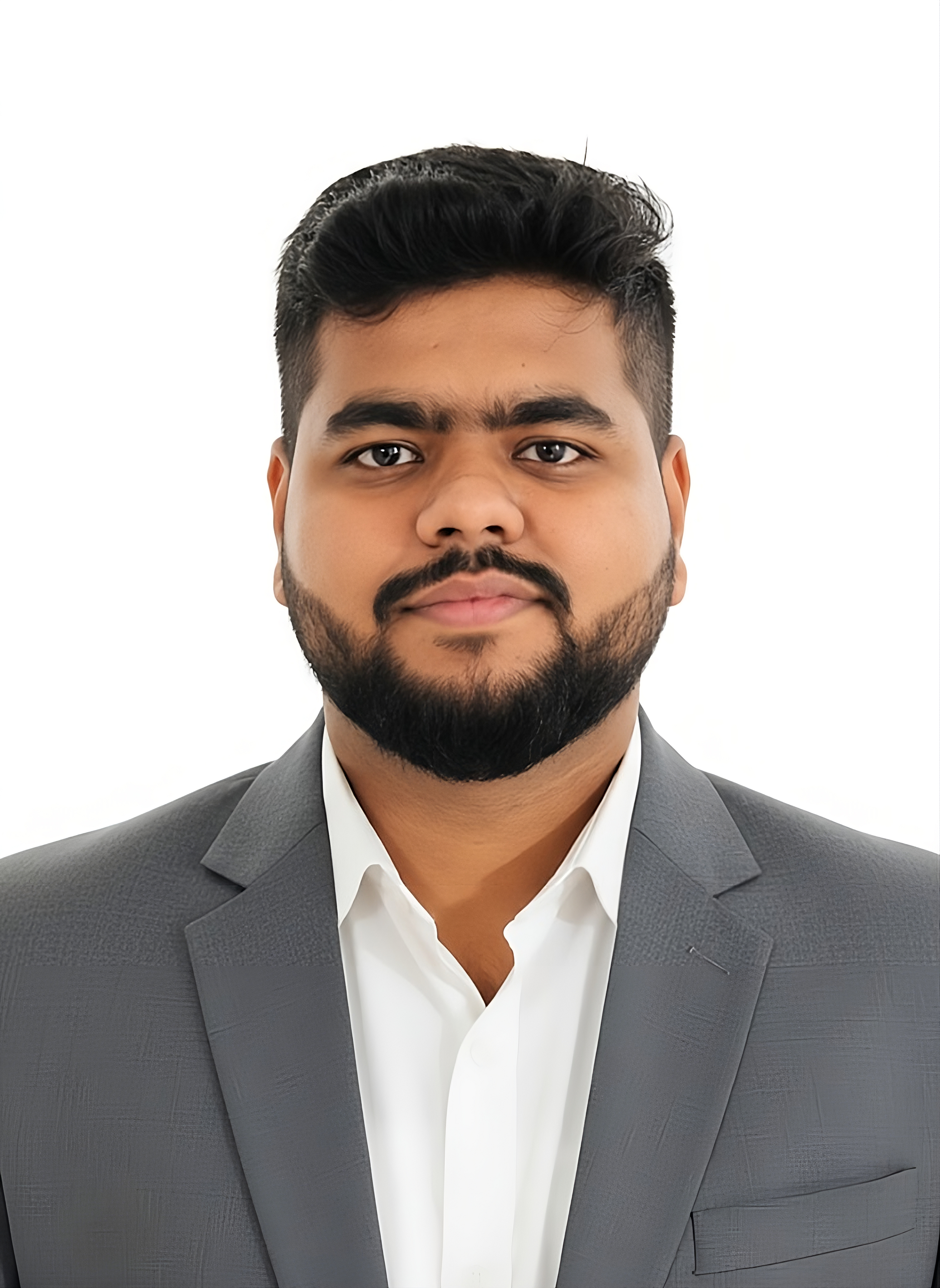 Parth Tripathi Profile Photo